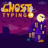 Ghost Typing Jr. - Keyboarding Practice • ABCya!