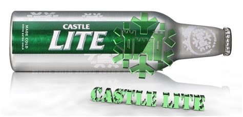 Castle Lite Logo free 3D model | CGTrader