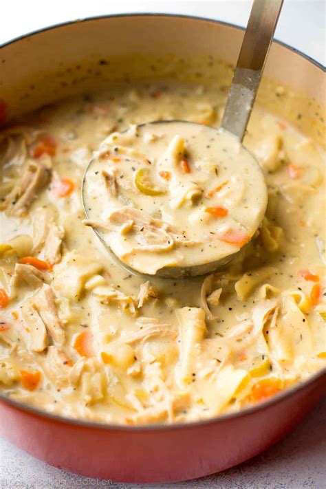 The Best Ideas for Recipes Using Cream Of Chicken soup and Pasta - Best ...