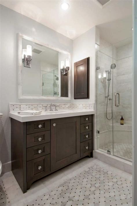 Gray Vanity Bathroom Ideas – BESTHOMISH