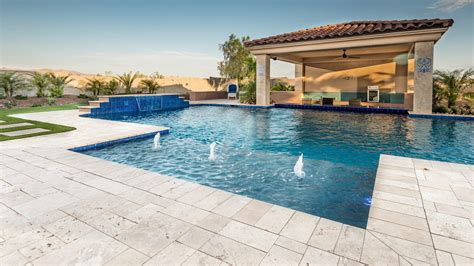 Swimming Pool Remodel Tips, Ideas, & Makeover Cost - Archute