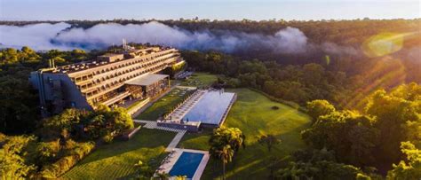 Gran Melia Iguazu Review: The Best Hotel Near Iguazu Falls