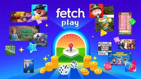 Fetch Introduces Games For Points, Pleasing Some And Irking Others