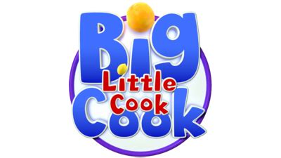 Big Cook Little Cook - CBeebies - BBC