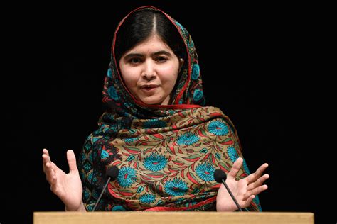 Malala Yousafzai says she yearns to be ‘normal,’ despite fame — and now ...