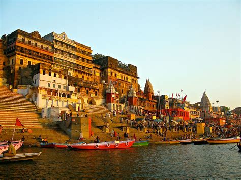 10 Culturally Rich Cities of India to Make You Proud of Your History!