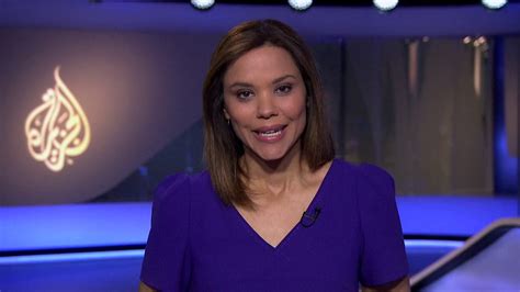 Al Jazeera Female Presenters 2020 - Al Jazeera Sports Anchor - See ...