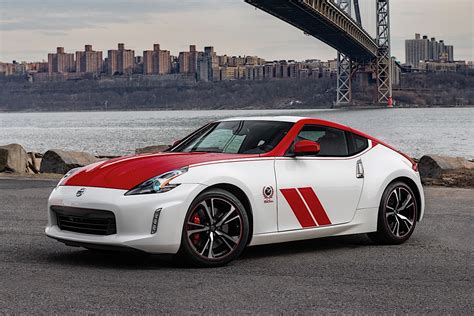 Nissan 370Z Roadster Axed, 370Z Coupe Soldiers On For the 2020 Model ...