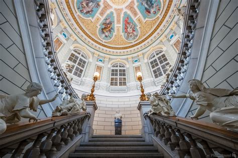 National Museum of Slovenia photo spot, Ljubljana