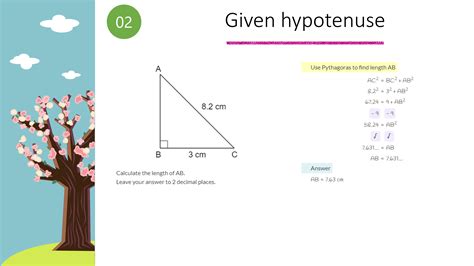 Ppt 46 The Isosceles Triangle Theorems Powerpoint