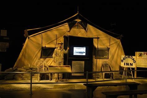 TEMPER Tent > National Museum of the United States Air Force™ > Display