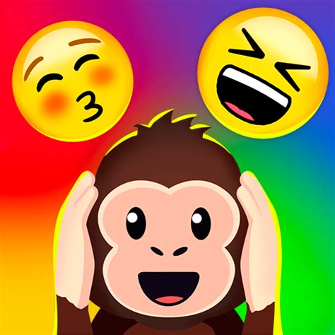 Emoji Guess Puzzle - Apps on Google Play