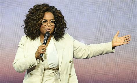 Oprah Winfrey Tells Harvard Graduate: 'You Wear The Crown Your ...