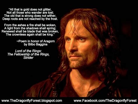 Aragorn Lord Of The Rings Quotes. QuotesGram