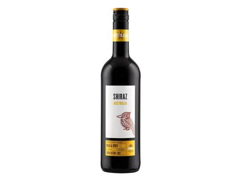 Cimarosa Australian Shiraz - Lidl UK