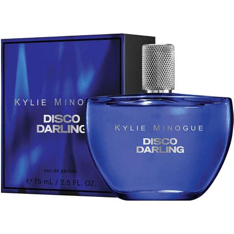 Buy Kylie Minogue Disco Darling Eau de Parfum 75ml Online at Chemist ...