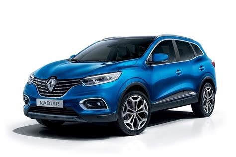 Renault Kadjar | Technical Specs, Fuel consumption, Dimensions