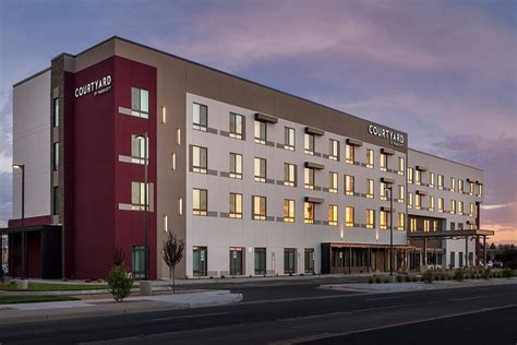 COURTYARD BY MARRIOTT LAS CRUCES AT NMSU - Updated 2024 Reviews, Photos ...