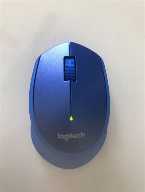 Logitech M330 Silent Mouse Review | Trusted Reviews