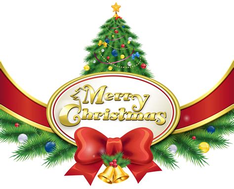 Merry Christmas Clipart Images | Free download on ClipArtMag