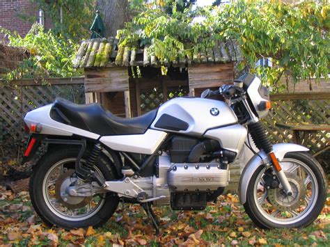 BMW K100 Classic Bike Gallery | Classic Motorbikes