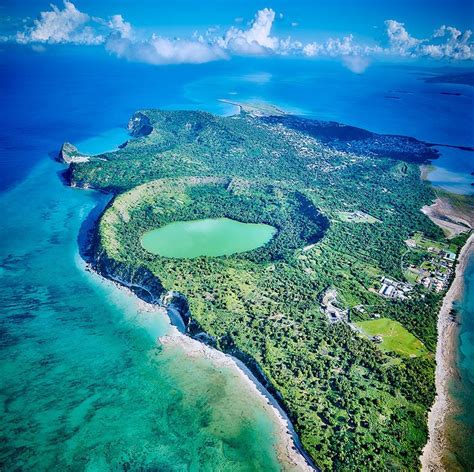 Mayotte island - A beautiful French territory in the Vanilla islands