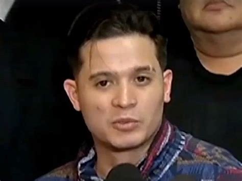 WATCH | Actor Cogie Domingo nabbed by PDEA for allegedly buying shabu ...