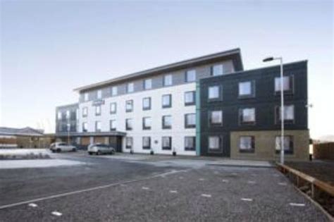 Premier Inn Inverness West Hotel - UPDATED 2018 Prices & Reviews ...