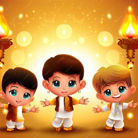 Premium AI Image | happy diwali 2023 Poster Free Photos Image and ...