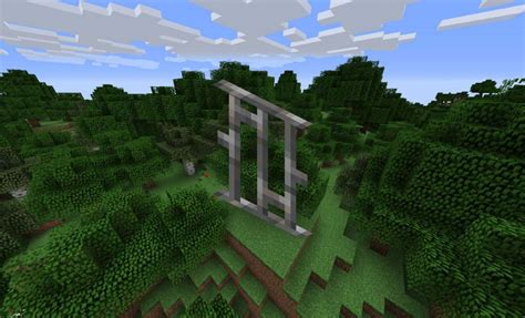 5 best texture packs for Iron Bars in Minecraft