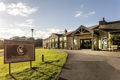 The Coniston reports record £1.2m turnover in wedding bookings