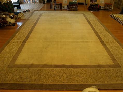 Rug Master: Large Area Rugs - Deep Cleaning