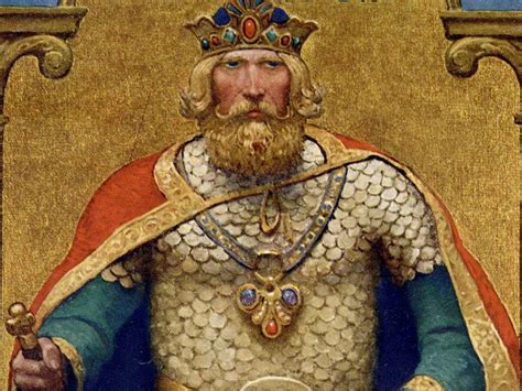 A Quick Quiz on Arthurian Legend | Britannica