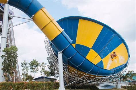 Summer 2019: 8 thrilling rides to try in Aqua Planet | Water park rides ...