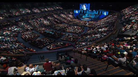 Lakewood Church - LAKEWOOD CHURCH SERVICES | Facebook