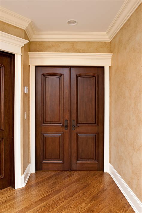 DBI-701_DD_Mahogany-Walnut | Classic Wood Entry Doors from Doors for ...