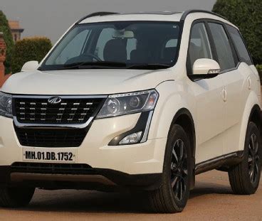 XUV500 - Mahindra XUV500 Price (GST Rates), Review, Specs, Interiors ...