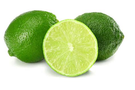 Health Benefits of Limes | Lime Nutrition + Benefits