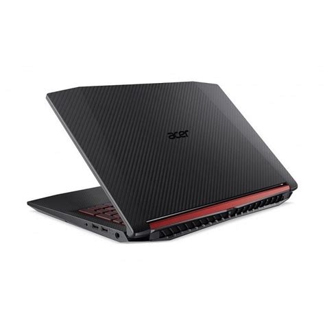 Acer Nitro 5 Geforce GTX 1650 4GB 16GB RAM 1TB HDD + 256SSD 15.6-inch ...