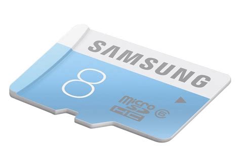 Samsung 8 Gb Memory Card, for Mobile Phones, Memory Size: 16GB at Rs ...