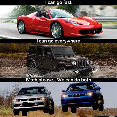 car meme, car memes, JDM memes, sports car, racecar, project car ...