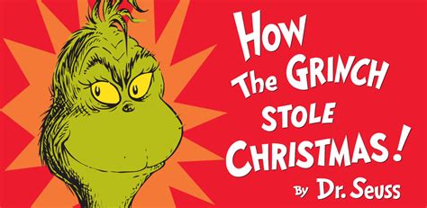 40 Best Grinch Quotes from 'How the Grinch Stole Christmas'