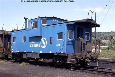 Caboose color - Model Railroader Magazine - Model Railroading, Model ...