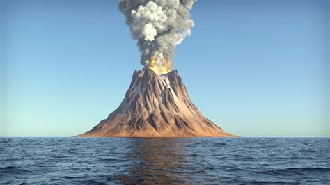 Climate change could increase volcanic eruptions - Bulletin of the ...