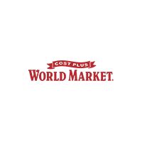 Download World Market Logo Vector & PNG - Brand Logo Vector