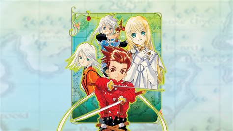 Can’t-Miss Takeaways Of Info About How To Draw Tales Of Symphonia ...