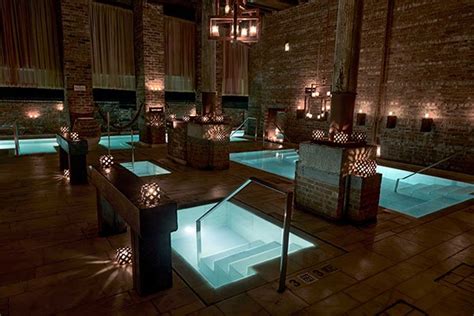 New York Spa Guide: The Best NYC Spas — Spa and Beauty Today