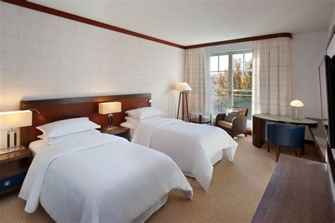 Hotel in Sopot | Sheraton Sopot Hotel