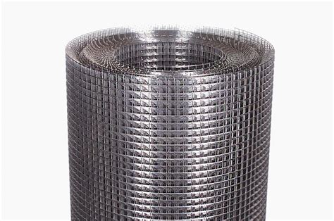 Galvanized Wire Mesh | Nixalite