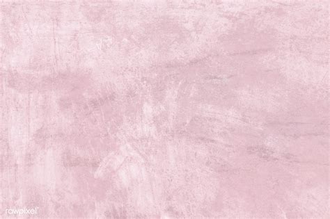 Abstract pink paint textured background | free image by rawpixel.com ...